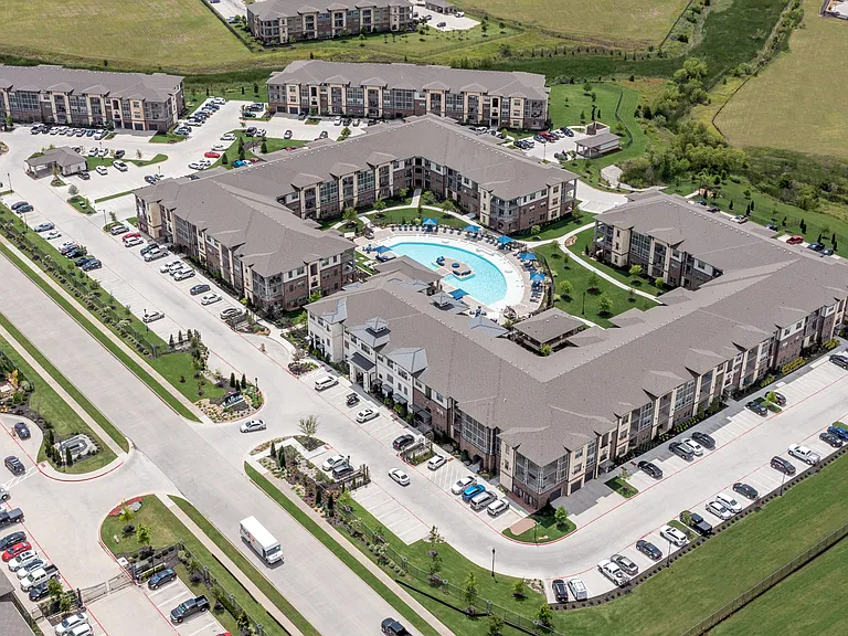 Choose from a range of floor plans designed to match your lifestyle and elevate your everyday