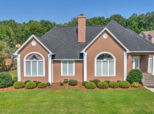 15 Saddlebrook Dr SE, Rome, GA 30161