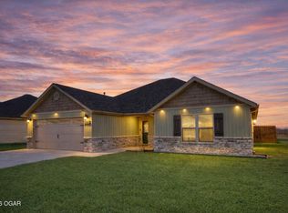 2820 Nellie Mae, Joplin, MO 64804