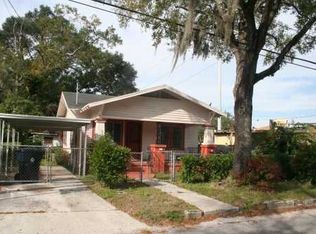 3620 N 23rd St, Tampa, FL 33605