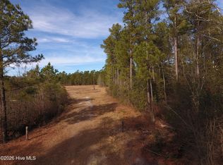 0 Near 8790 Green Swamp Road S, Bolton, NC 28423