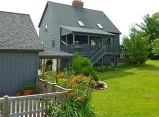 13405 Butler Rd, Wakeman, OH 44889