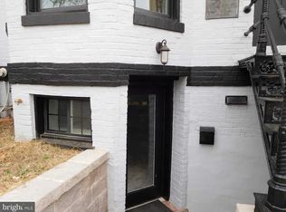 2728 Sherman Ave NW APT A, Washington, DC 20001