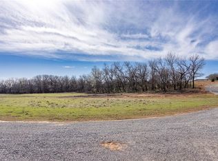White Tail Rd LOT 12, Weatherford, OK 73096