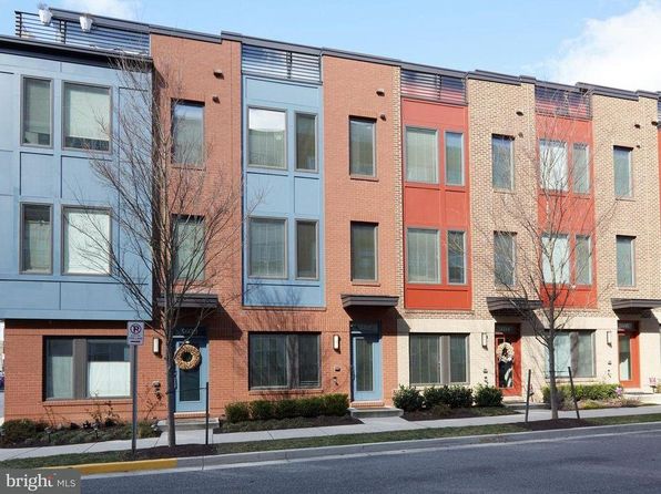 Townhomes For Rent in Hyattsville MD - 13 Rentals | Zillow