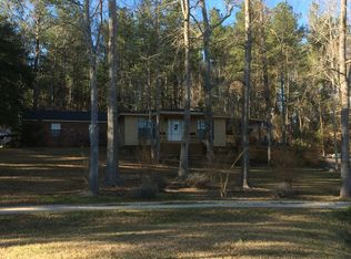 718 Country Club Rd, Decatur, MS 39327