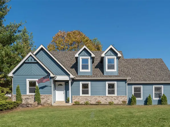 815 College Rd, Union, MO 63084