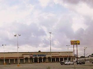 9330 Interstate 45 N, Houston, TX 77037
