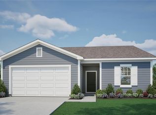 3041 NW 96th Ter, Kansas City, MO 64154