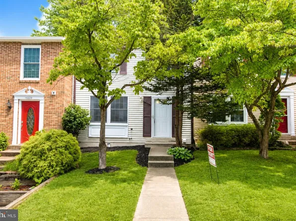 17231 Epsilon Pl, Derwood, MD 20855