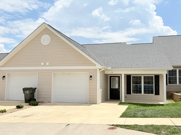 9 Jackmia Way, Staunton, VA 24401