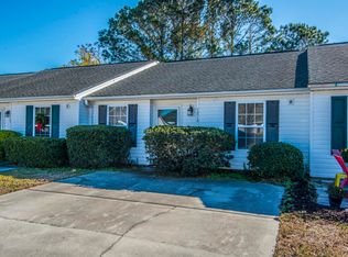 1215 Apex Ln, Charleston, SC 29412