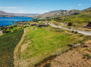 313 Clos Chevalle Rd, Chelan, WA 98816