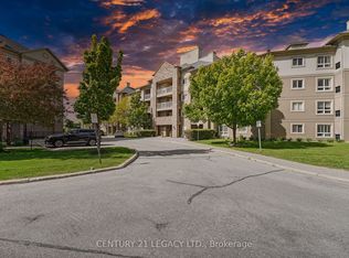 8 Dayspring Cir #1307, Brampton, ON L6P 2Z7
