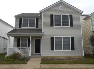 5406 Wrigley St, Canal Winchester, OH