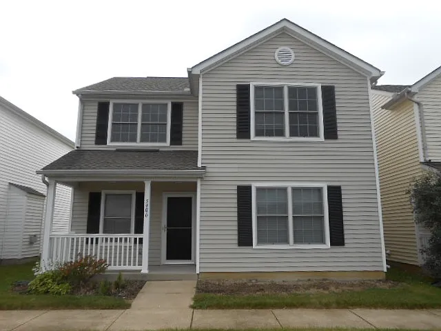 5406 Wrigley St photo 1