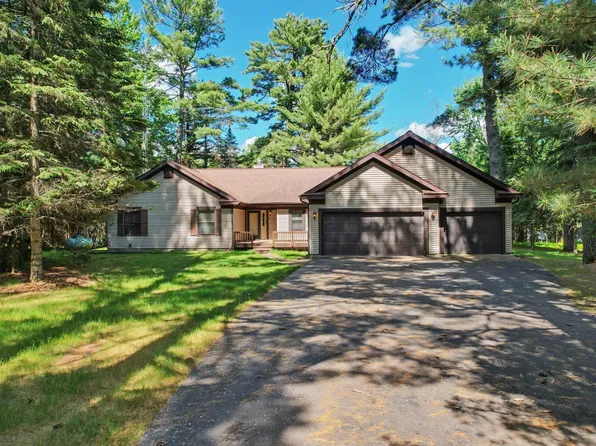 5994 Beaver Trl, Eagle River, WI 54521