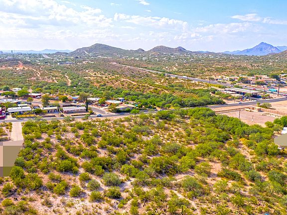 3rd image of 6655 S Camino De La Tierra Lot 2