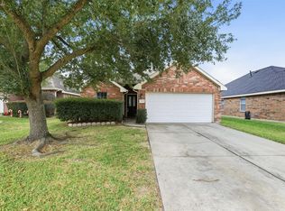 9815 Wedgeford Ct, Houston, TX 77044