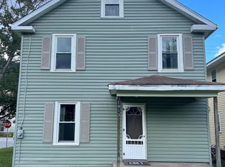 1913 Allegheny Blvd, Reno, PA 16343