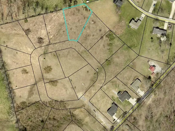 4 Bellwood Ln, Keavy, KY 40737