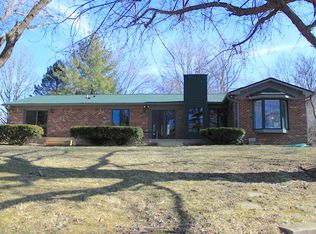 161 Gettysburg, Coatesville, IN 46121