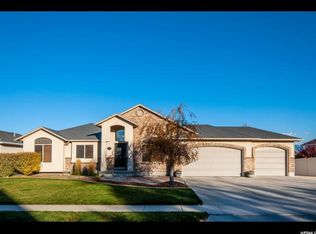 7661 S 5360 W, West Jordan, UT 84081