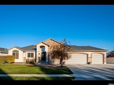 7661 S 5360 W, West Jordan, UT, 84081