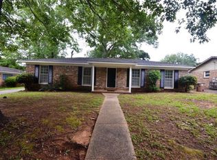 3367 Sherringham Dr, Mobile, AL 36609