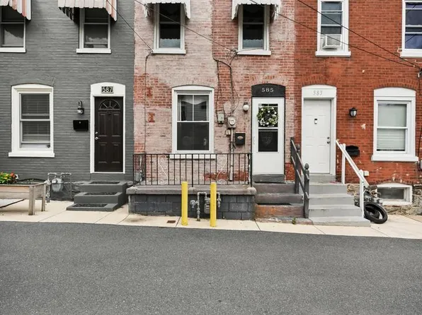 585 Zook Ave, Lancaster, PA 17602