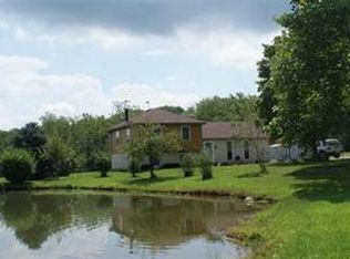 966 Kayler Rd, Eaton, OH 45320