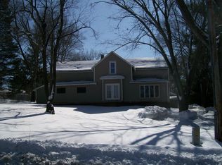521 Ranger St, Mosinee, WI 54455
