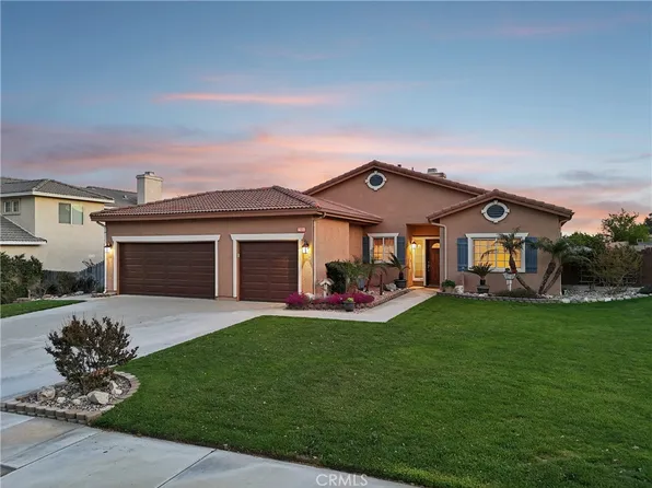 2689 W Meyers Rd, San Bernardino, CA 92407