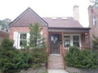 5303 N Rutherford Ave, Chicago, IL 60656