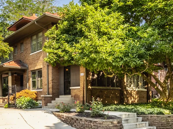 3716 N Delaware St, Indianapolis, IN 46205