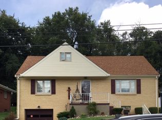 3009 Glendwell Rd, Steubenville, OH 43952