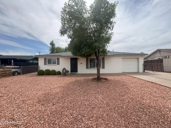 4602 N 50TH Avenue, Phoenix, AZ 85031