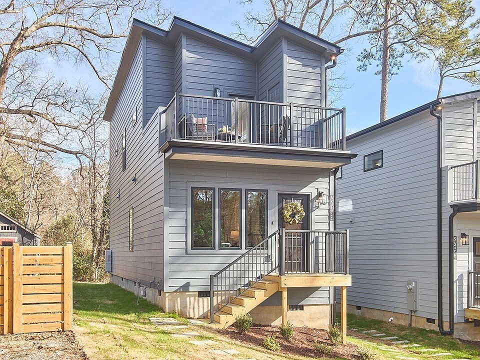 1st image of 2704 Ashley St #B