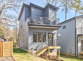 2704 Ashley St #B, Durham, NC 27704