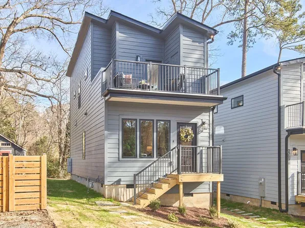 2704 Ashley St #B, Durham, NC 27704