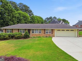 3140 Post Oak Tritt Rd, Marietta, GA 30062