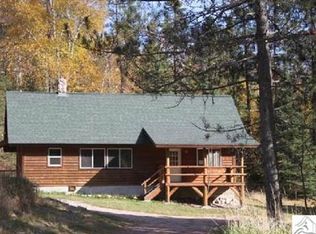 9378 Birch Lake Rd, Ely, MN 55731