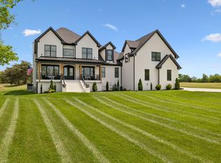 4223 Ironwood Dr, Greenbrier, TN 37073