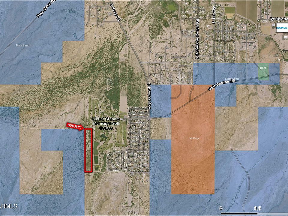 2nd image of 0 W Hoopes Avenue #-