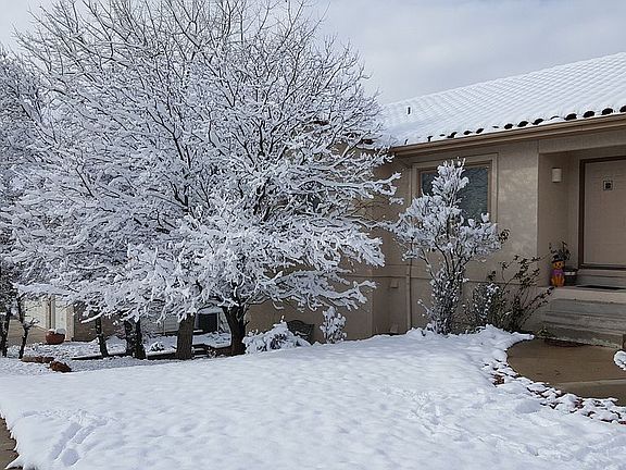 One Fine Day front entrance