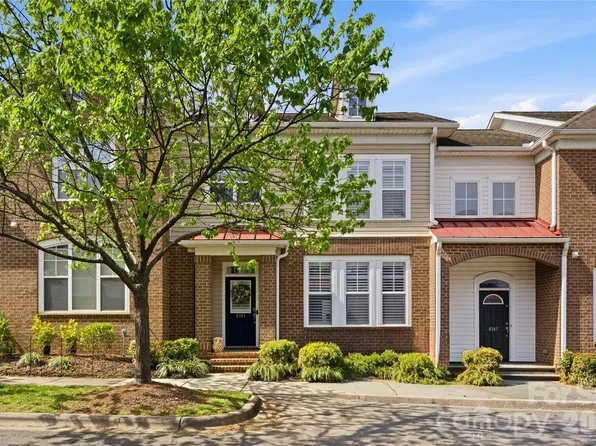 8341 Scotney Bluff Ave, Charlotte, NC 28273