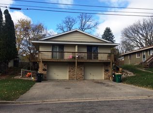 308 Jackson Ave N, Hopkins, MN 55343