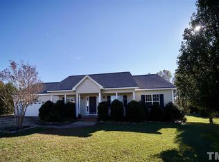 76 Fernway Cir, Fuquay Varina, NC 27526