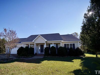 76 Fernway Cir, Fuquay Varina, NC, 27526