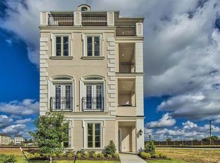 3619 Somerset York Ln, Houston, TX 77055